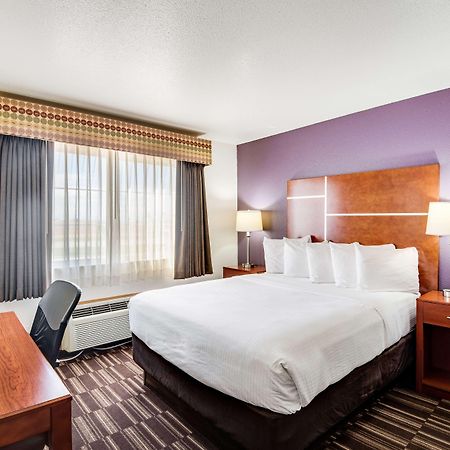 Best Western Firestone Inn & Suites Longmont Exteriér fotografie